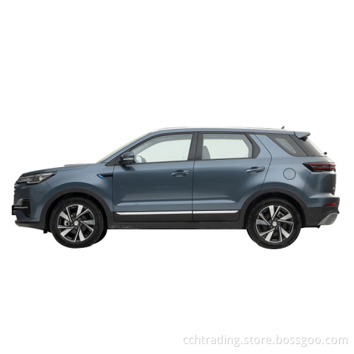 2023 china changan cs55 e-rock vehicle suv 5-seat car